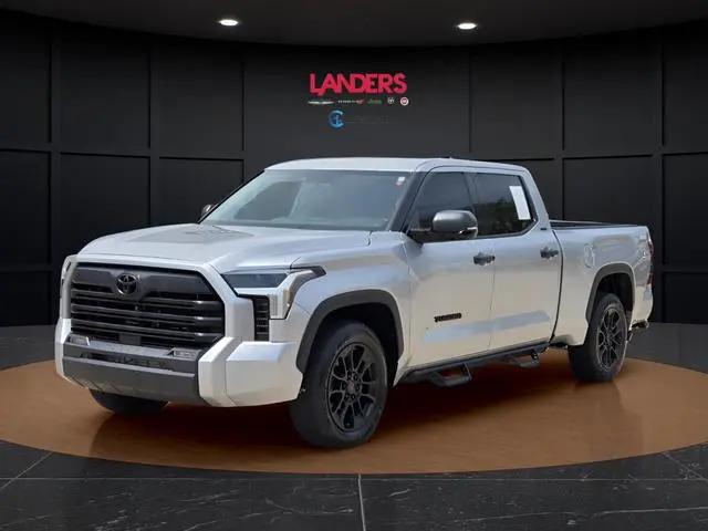 2023 Toyota Tundra SR5 for sale in Bossier City, LA
