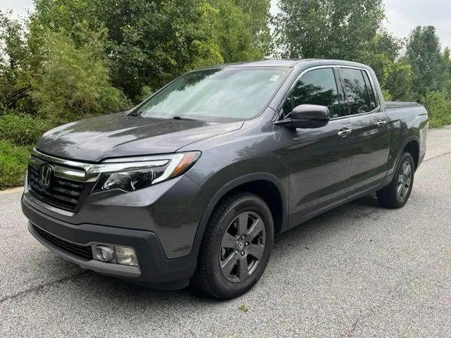 2020 Honda Ridgeline RTL-E for sale in Crown Point, IN