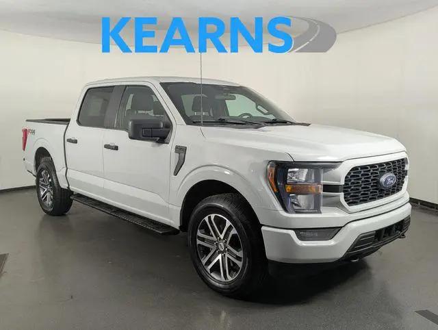 2023 Ford F-150 XL for sale in Johnson Creek, WI