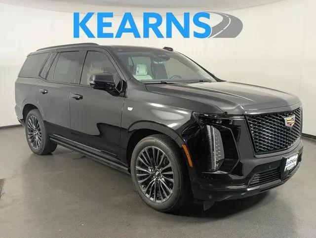 2025 Cadillac Escalade Sport Platinum for sale in Johnson Creek, WI