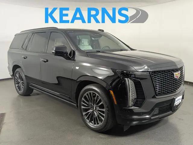 2025 Cadillac Escalade Sport Platinum for sale in Johnson Creek, WI