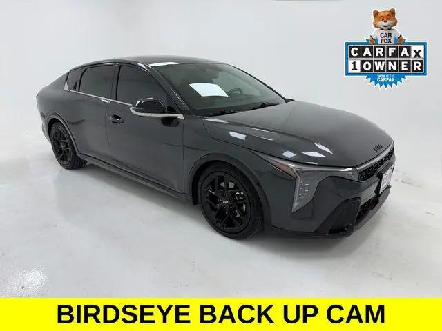 2025 Kia K4 GT-Line Turbo for sale in Corpus Christi, TX