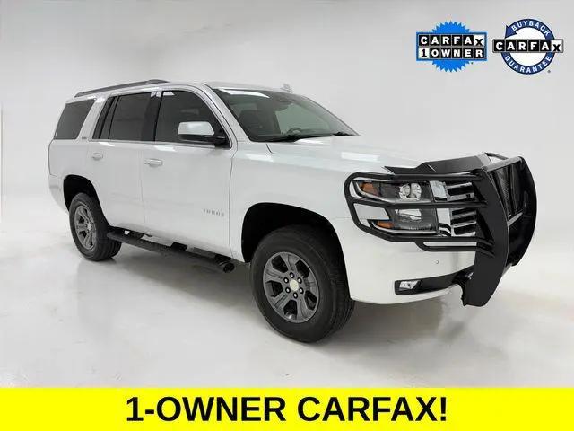 2019 Chevrolet Tahoe LT for sale in Corpus Christi, TX