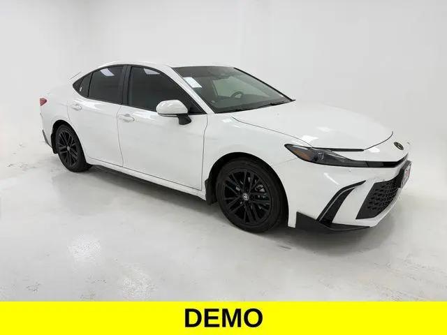 2026 Toyota Camry SE for sale in Corpus Christi, TX