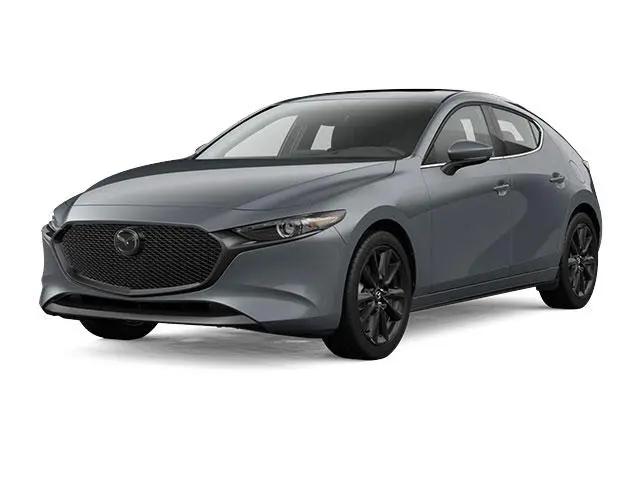 2026 Mazda Mazda3 2.5 S Premium for sale in Brunswick, OH