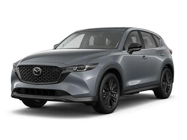 2025 Mazda CX-5 2.5 S Carbon Edition for sale in Brunswick, OH
