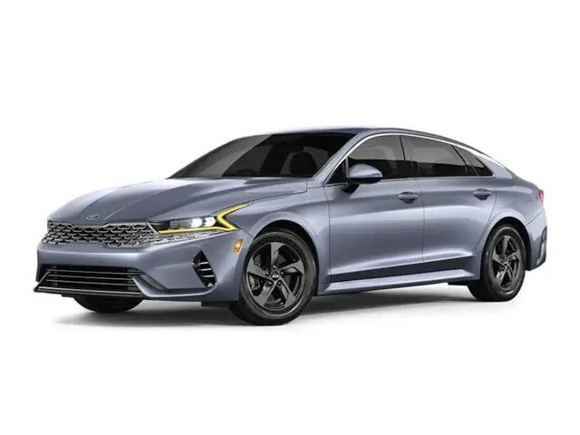 2023 Kia K5 LXS for sale in Lincoln, NE