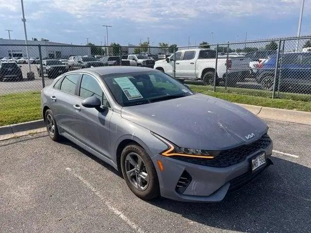2023 Kia K5 LXS for sale in Lincoln, NE