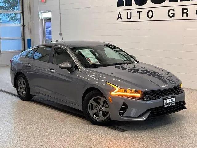 2023 Kia K5 LXS for sale in Lincoln, NE