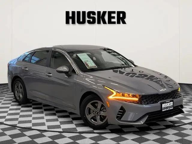 2023 Kia K5 LXS for sale in Lincoln, NE