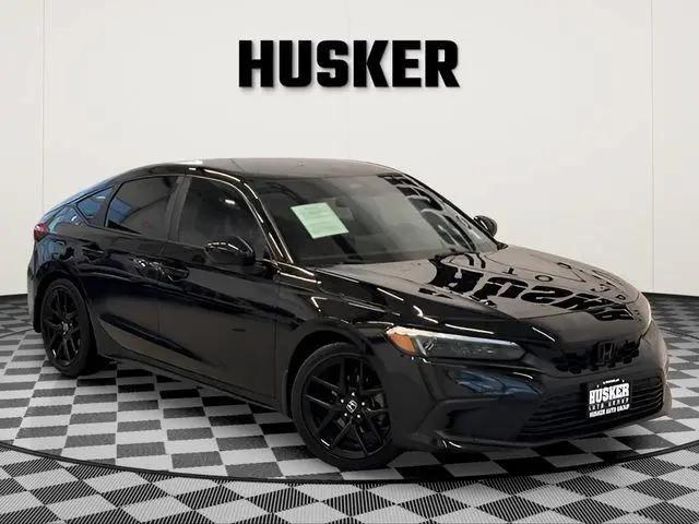 2024 Honda Civic Sport for sale in Lincoln, NE