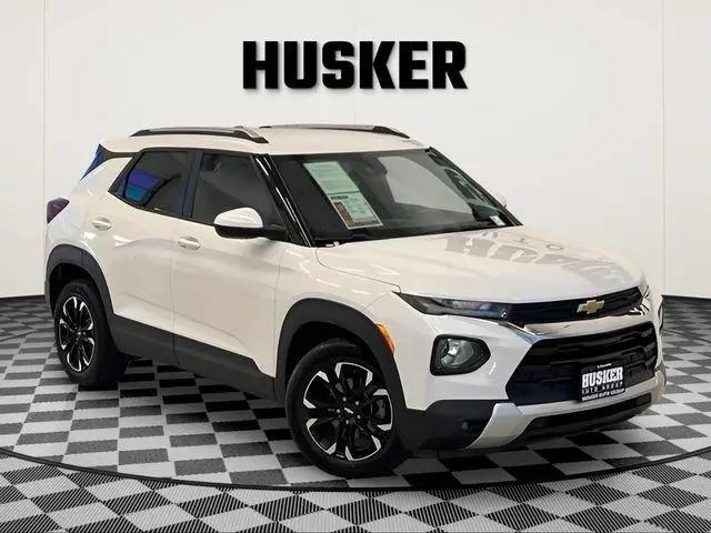 2023 Chevrolet TrailBlazer FWD LT for sale in Lincoln, NE