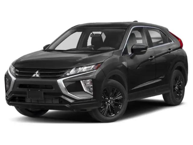 2020 Mitsubishi Eclipse Cross LE 1.5T for sale in San Antonio, TX