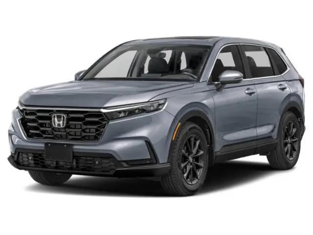 2026 Honda CR-V EX-L 2WD for sale in Colma, CA