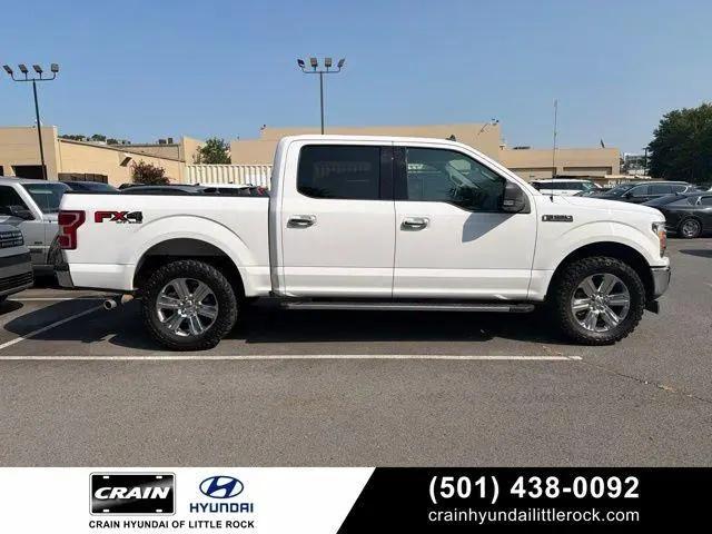 2020 Ford F-150 XLT for sale in Little Rock, AR
