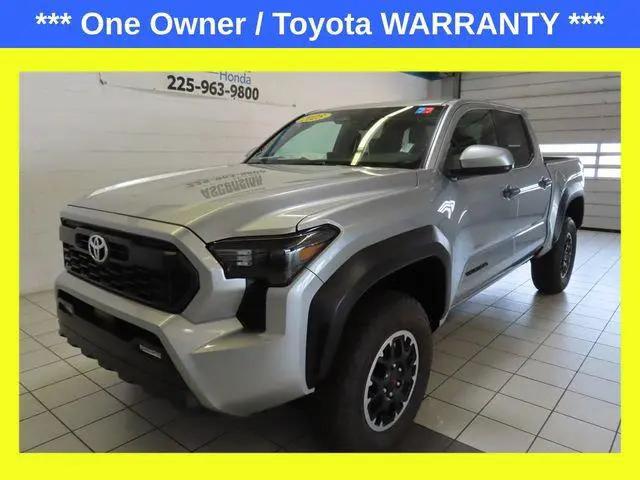 2025 Toyota Tacoma TRD Off Road for sale in Gonzales, LA