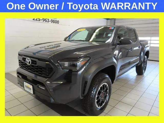 2025 Toyota Tacoma TRD Off Road for sale in Gonzales, LA