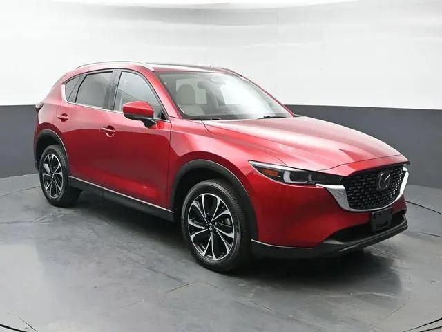 2023 Mazda CX-5 2.5 S Premium Plus for sale in New Rochelle, NY
