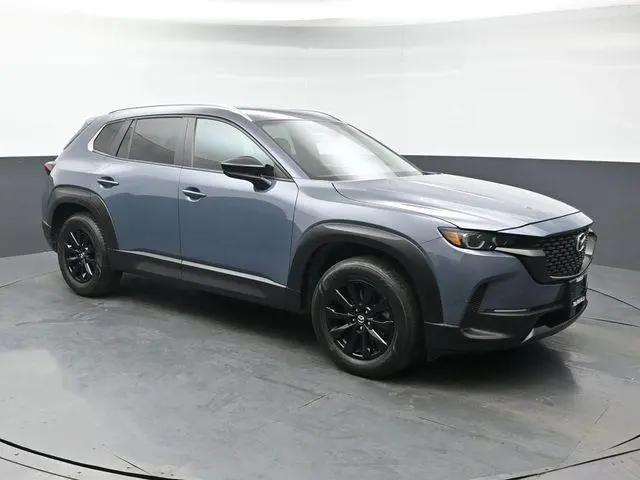 2024 Mazda CX-50 2.5 S Select for sale in New Rochelle, NY