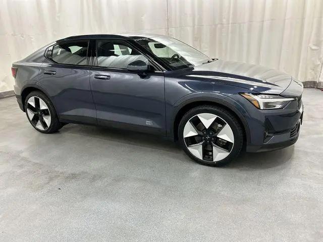 2023 Polestar 2 Long Range Dual Motor Plus for sale in Waterbury, CT