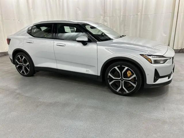 2023 Polestar 2 Long Range Dual Motor Performance Plus for sale in Waterbury, CT
