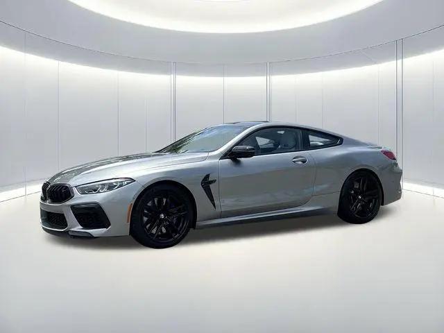 2022 BMW M8 Competition for sale in Ocala, FL