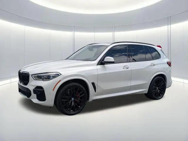 2022 BMW X5 M50i for sale in Ocala, FL