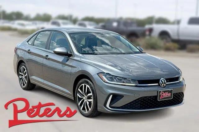 2025 Volkswagen Jetta 1.5T SE for sale in Longview, TX