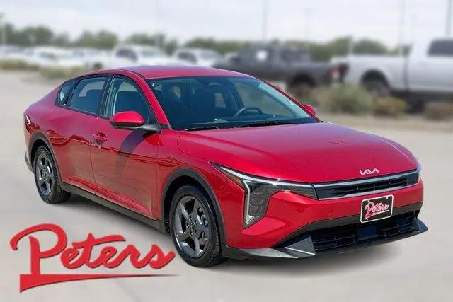 2025 Kia K4 LXS for sale in Longview, TX