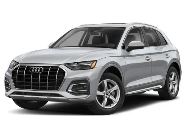 2023 Audi Q5 Premium Plus 45 TFSI S line quattro for sale in Minnetonka, MN