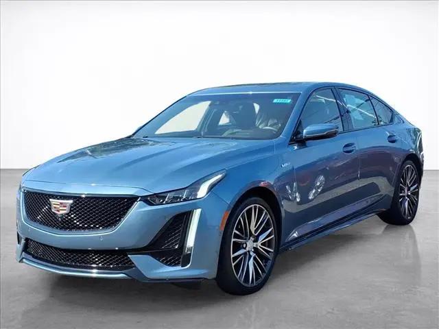 2023 Cadillac CT5-V V-Series for sale in Smithtown, NY
