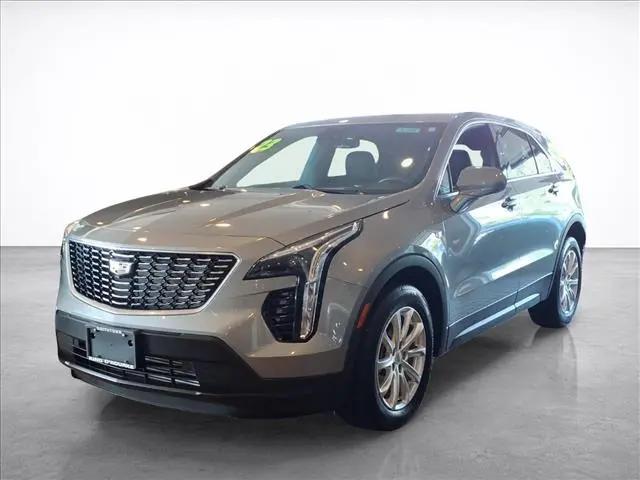 2023 Cadillac XT4 AWD Luxury for sale in Smithtown, NY