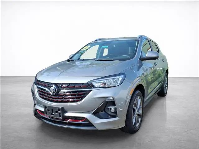 2023 Buick Encore GX Select AWD for sale in Smithtown, NY