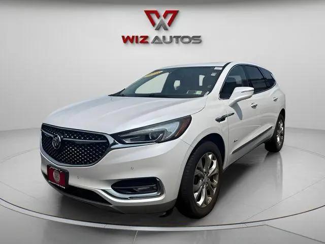 2018 Buick Enclave Avenir for sale in Stratford, CT