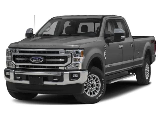 2020 Ford F-350 LARIAT for sale in Bend, OR