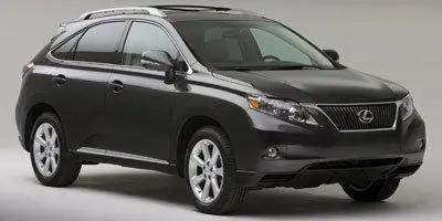 2012 Lexus RX 350 Base for sale in Ontario, CA