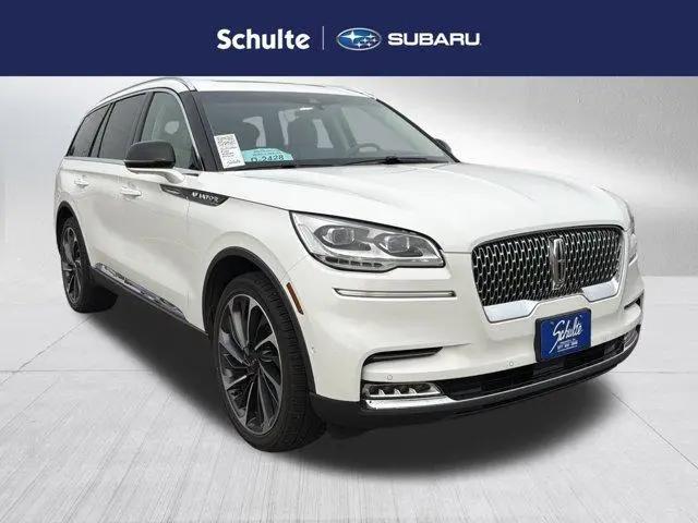 2020 Lincoln Aviator Reserve for sale in Sioux Falls, SD