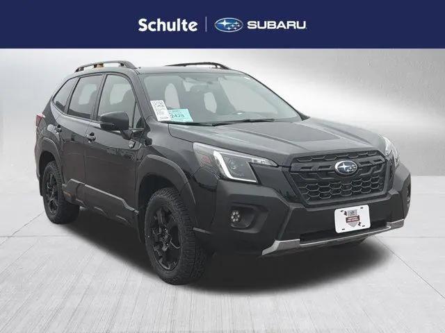 2023 Subaru Forester Wilderness for sale in Sioux Falls, SD