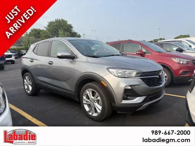 2023 Buick Encore GX Preferred FWD for sale in Bay City, MI