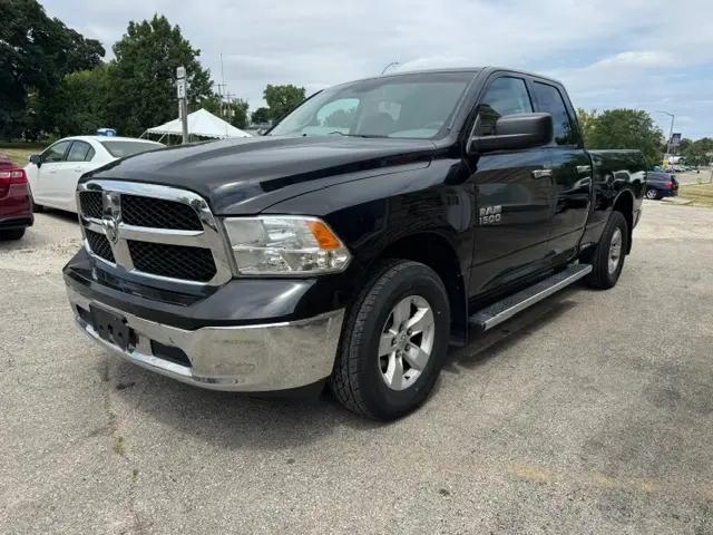 2014 Ram 1500 SLT for sale in Lannon, WI