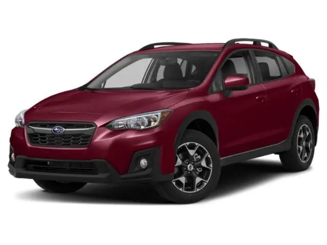 2019 Subaru Crosstrek 2.0i for sale in Rocky Mount, VA