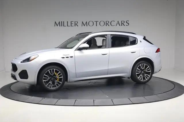 2023 Maserati Grecale Modena for sale in Greenwich, CT