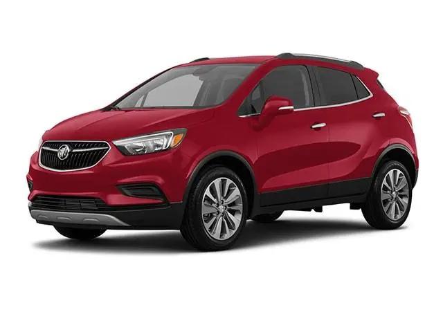 2019 Buick Encore FWD Preferred for sale in Boaz, AL