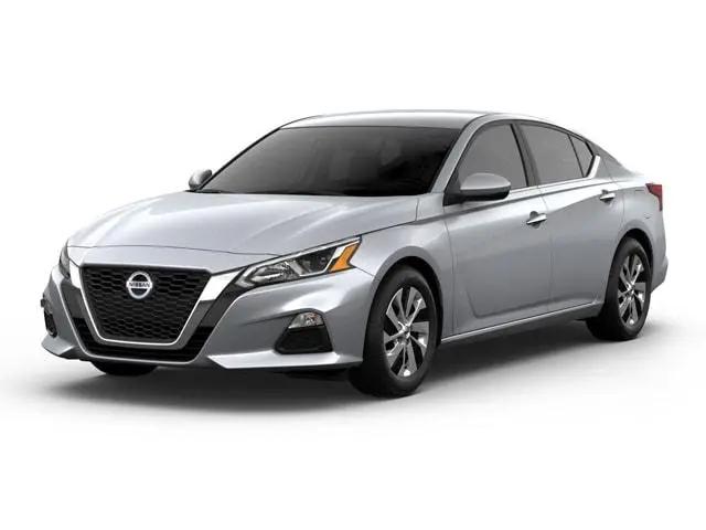 2020 Nissan Altima S FWD for sale in Boaz, AL