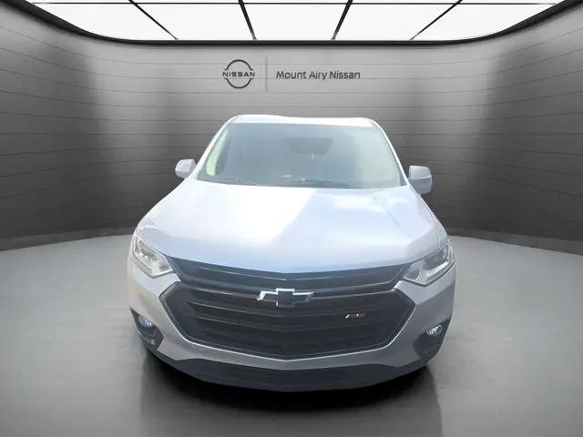 2021 Chevrolet Traverse AWD RS for sale in Mount Airy, NC