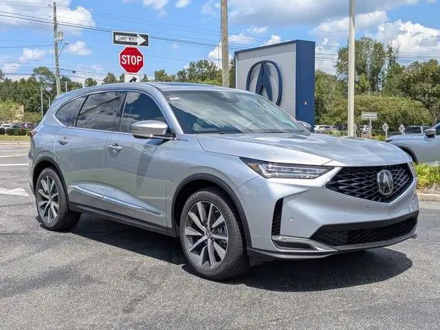 2026 Acura MDX Technology Package for sale in Tallahassee, FL