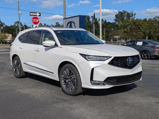 2026 Acura MDX Advance Package for sale in Tallahassee, FL
