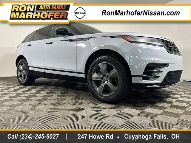 2025 Land Rover Range Rover Velar P250 Dynamic SE for sale in Cuyahoga Falls, OH