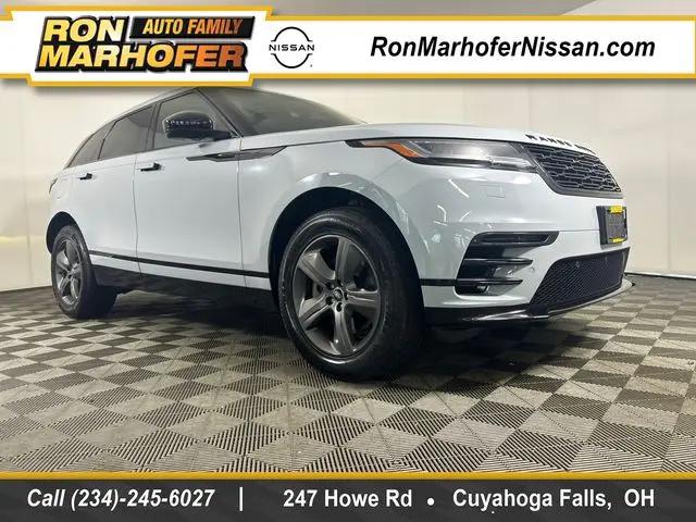 2025 Land Rover Range Rover Velar P250 Dynamic SE for sale in Cuyahoga Falls, OH