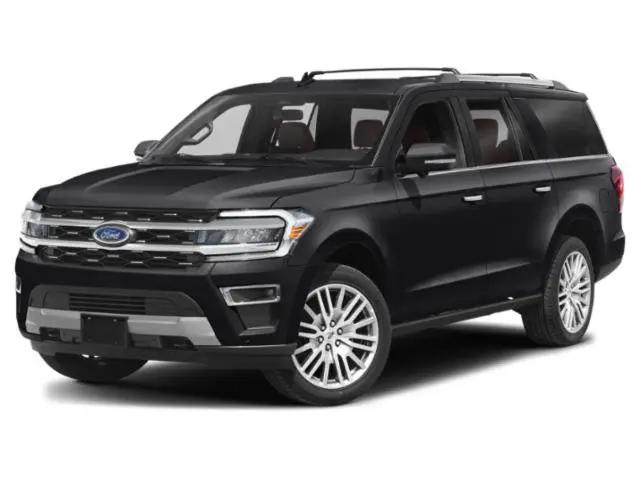 2024 Ford Expedition Limited MAX for sale in Bedford, TX